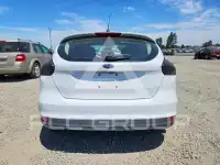 2017 Ford FOCUS photo