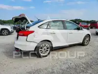 2017 Ford FOCUS photo