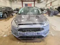 2017 Ford FOCUS фото