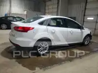 2017 Ford FOCUS фото