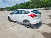 2017 Ford FOCUS photo