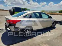 2017 Ford FOCUS фото