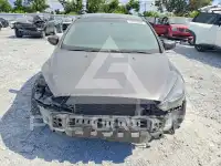 2017 Ford FOCUS фото