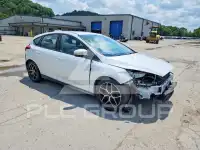 2017 Ford FOCUS photo