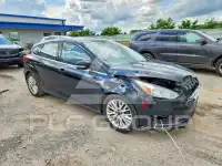 2017 Ford FOCUS фото