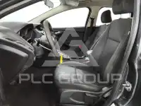 2017 Ford FOCUS фото