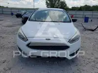 2017 Ford FOCUS photo