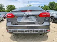 2017 Ford FOCUS фото