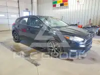 2017 Ford FOCUS фото