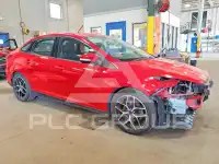 2017 Ford FOCUS photo