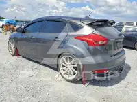 2017 Ford FOCUS фото
