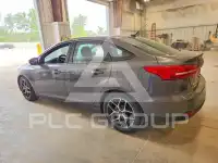 2017 Ford FOCUS фото