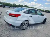2017 Ford FOCUS photo