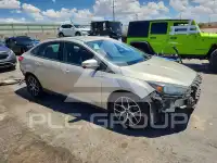 2017 Ford FOCUS фото