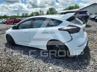 2017 Ford FOCUS фото