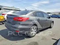 2017 Ford FOCUS фото