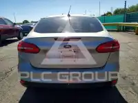 2017 Ford FOCUS фото