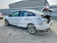 2017 Ford FOCUS photo