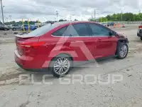 2017 Ford FOCUS фото