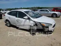 2017 Ford FOCUS фото