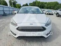 2017 Ford FOCUS photo