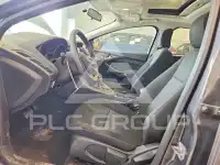 2017 Ford FOCUS фото