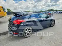2017 Ford FOCUS фото