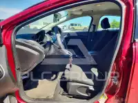 2017 Ford FOCUS фото