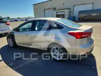 2017 Ford FOCUS photo