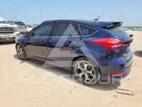 2017 Ford FOCUS photo