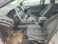 2017 Ford FOCUS фото