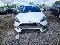 2017 Ford FOCUS фото