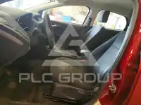 2017 Ford FOCUS фото