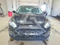 2017 Ford FOCUS фото