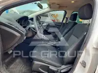 2017 Ford FOCUS фото