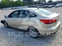 2017 Ford FOCUS фото