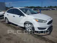 2017 Ford FOCUS фото