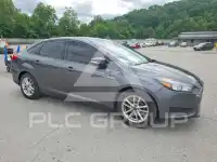 2017 Ford FOCUS photo
