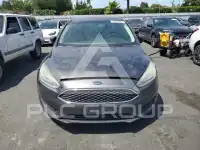 2017 Ford FOCUS фото