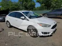 2017 Ford FOCUS фото