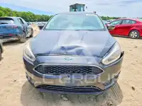2017 Ford FOCUS фото