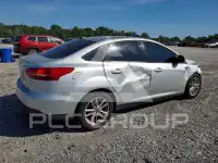 2017 Ford FOCUS фото