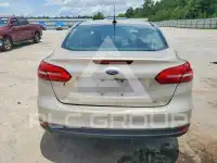 2017 Ford FOCUS фото