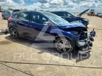 2017 Ford FOCUS фото