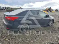 2017 Ford FOCUS фото