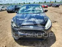 2017 Ford FOCUS фото