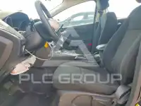2017 Ford FOCUS фото