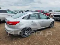 2017 Ford FOCUS фото