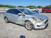 2017 Ford FOCUS фото