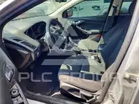2017 Ford FOCUS фото